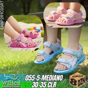 055-5-MEDIANO 30-35 CLR