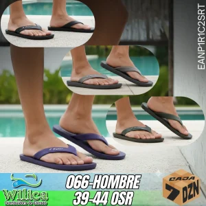 066-HOMBRE 39-44 OSR