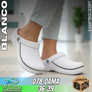 078-DAMA 36-39 BLANCO
