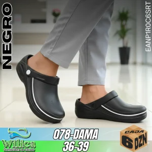 078-DAMA 36-39 NEGRO