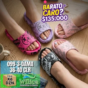 099-3-DAMA 36-40 CLR
