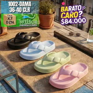 1002-DAMA 36-40 CLR