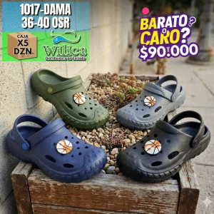 1017-DAMA 36-40 OSR