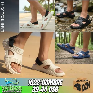1022-HOMBRE 39-44 OSR