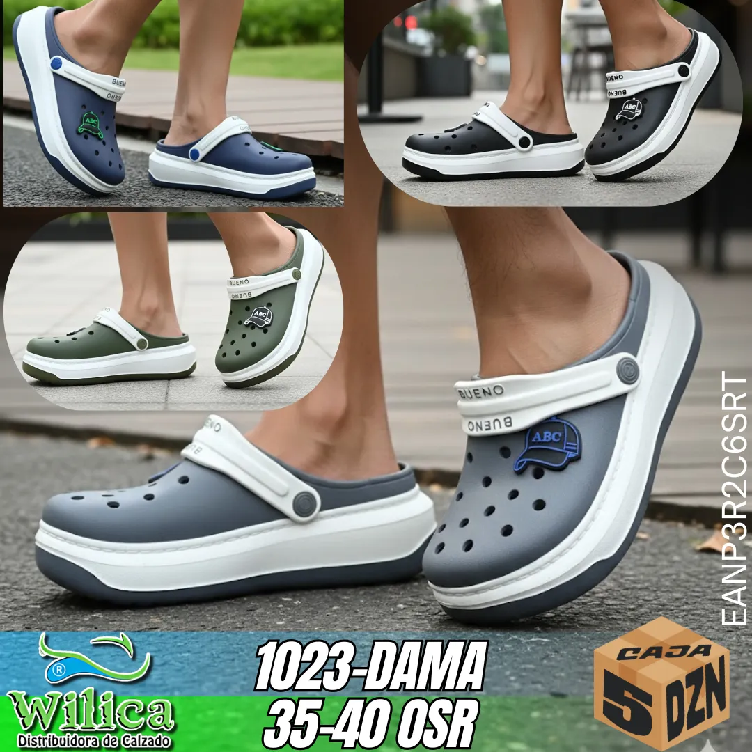 1023-DAMA 35-40 OSR
