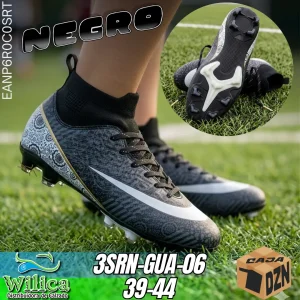 3SRN-GUA-06 39-44 NEGRO