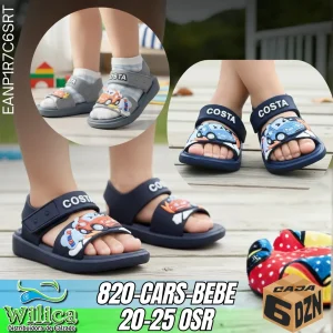 820-CARS-BEBE 20-25 OSR