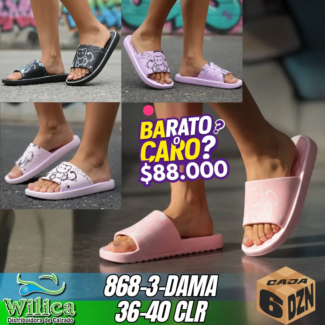 868-3-DAMA 36-40 CLR
