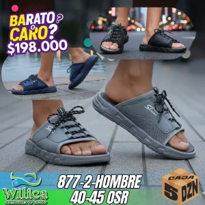 877-2-HOMBRE 40-45 OSR
