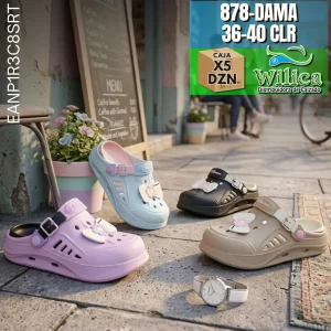 878-DAMA 36-40 CLR