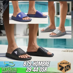 879-HOMBRE 39-44 OSR
