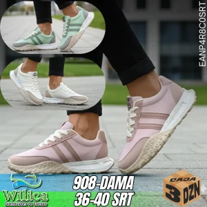 908-DAMA 36-40 SRT