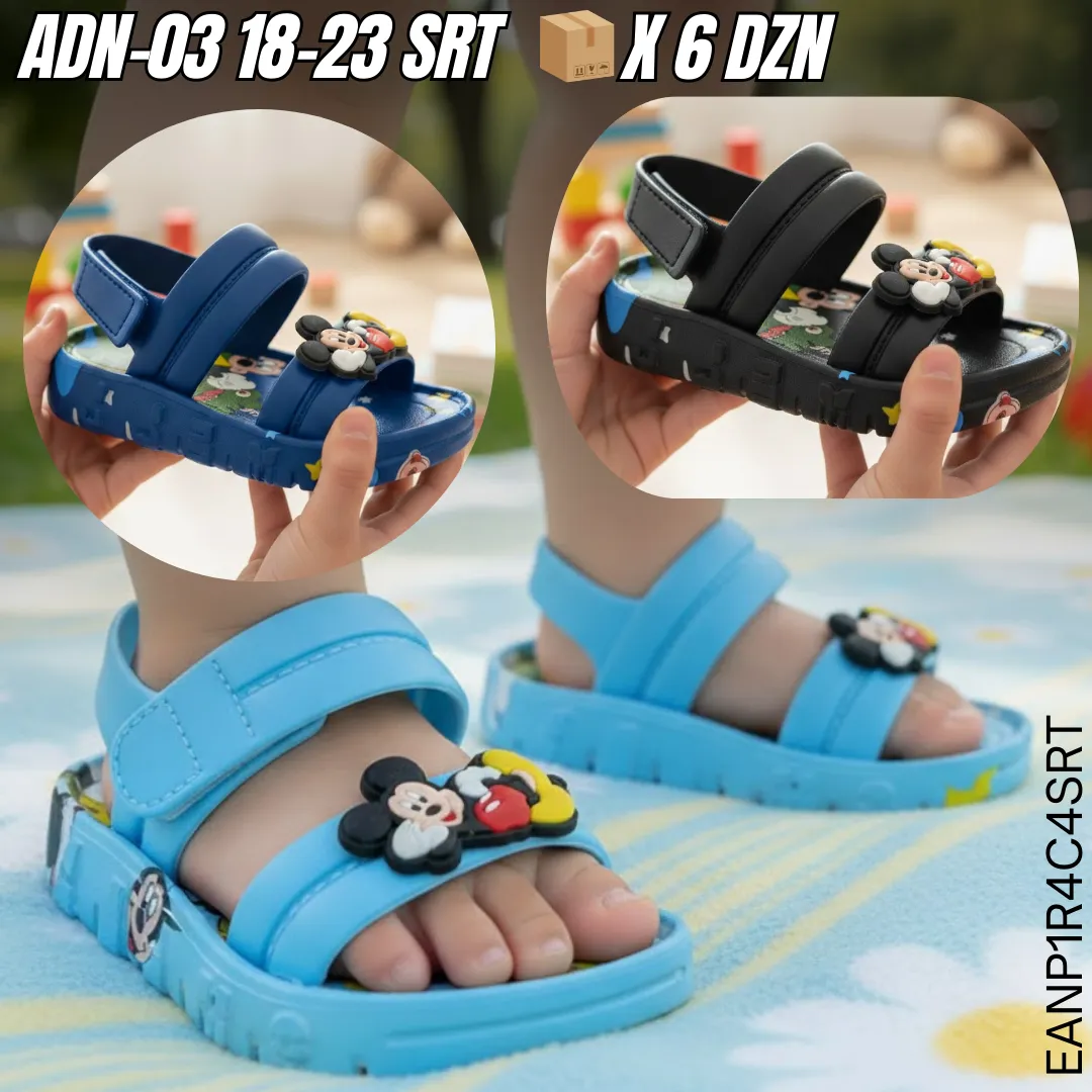 ADN-03 18-23 SRT