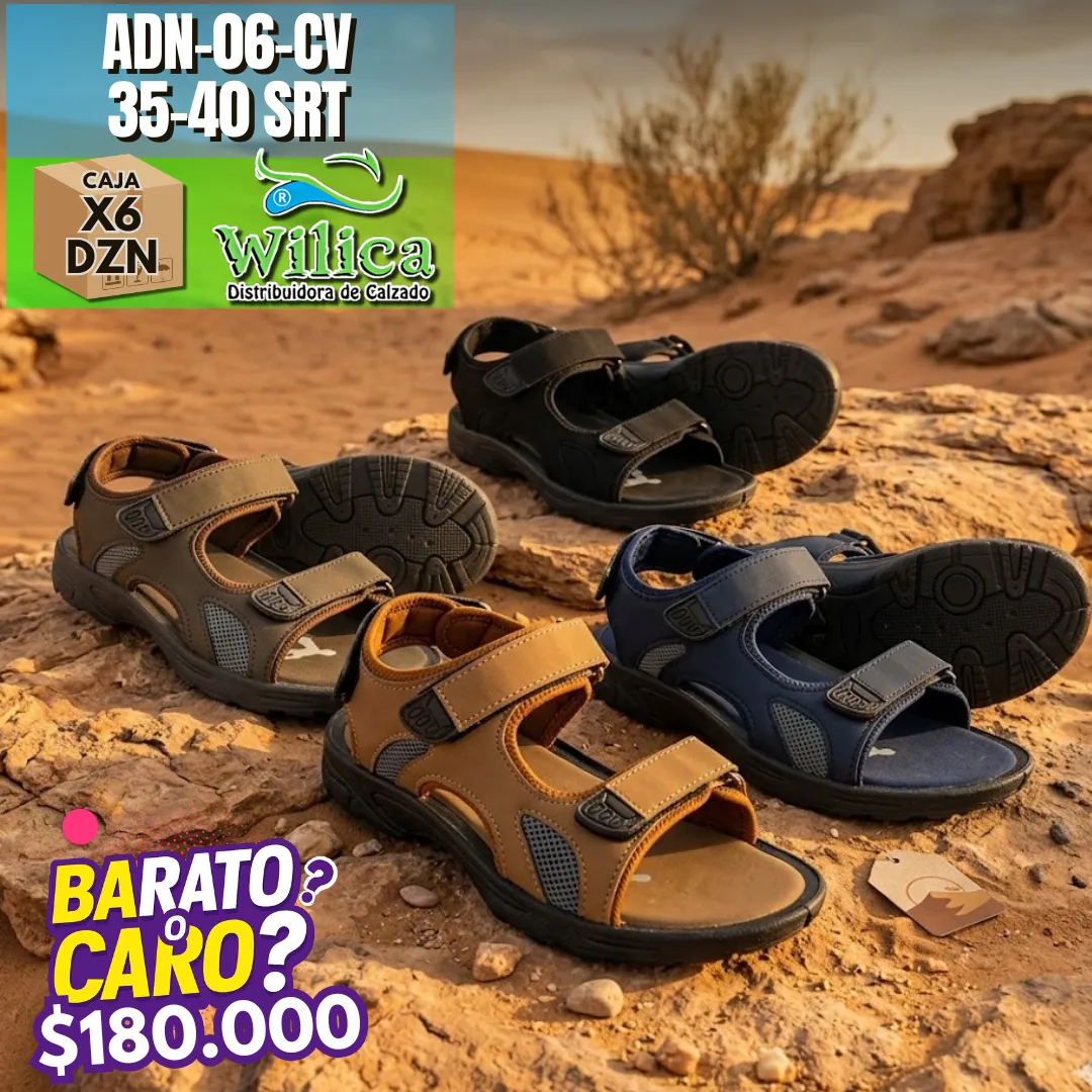 ADN-06-CV 35-40 SRT
