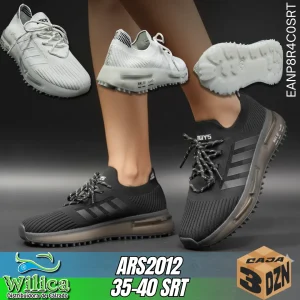 ARS2012 35-40 SRT