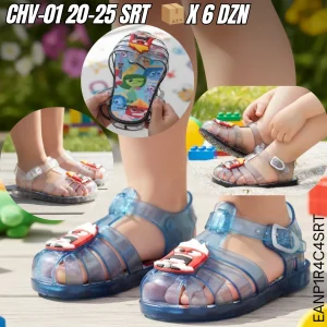 CHV-01 20-25 SRT
