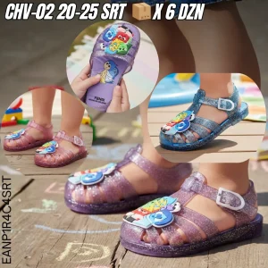 CHV-02 20-25 SRT