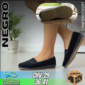 CHV-29 36-41 NGR