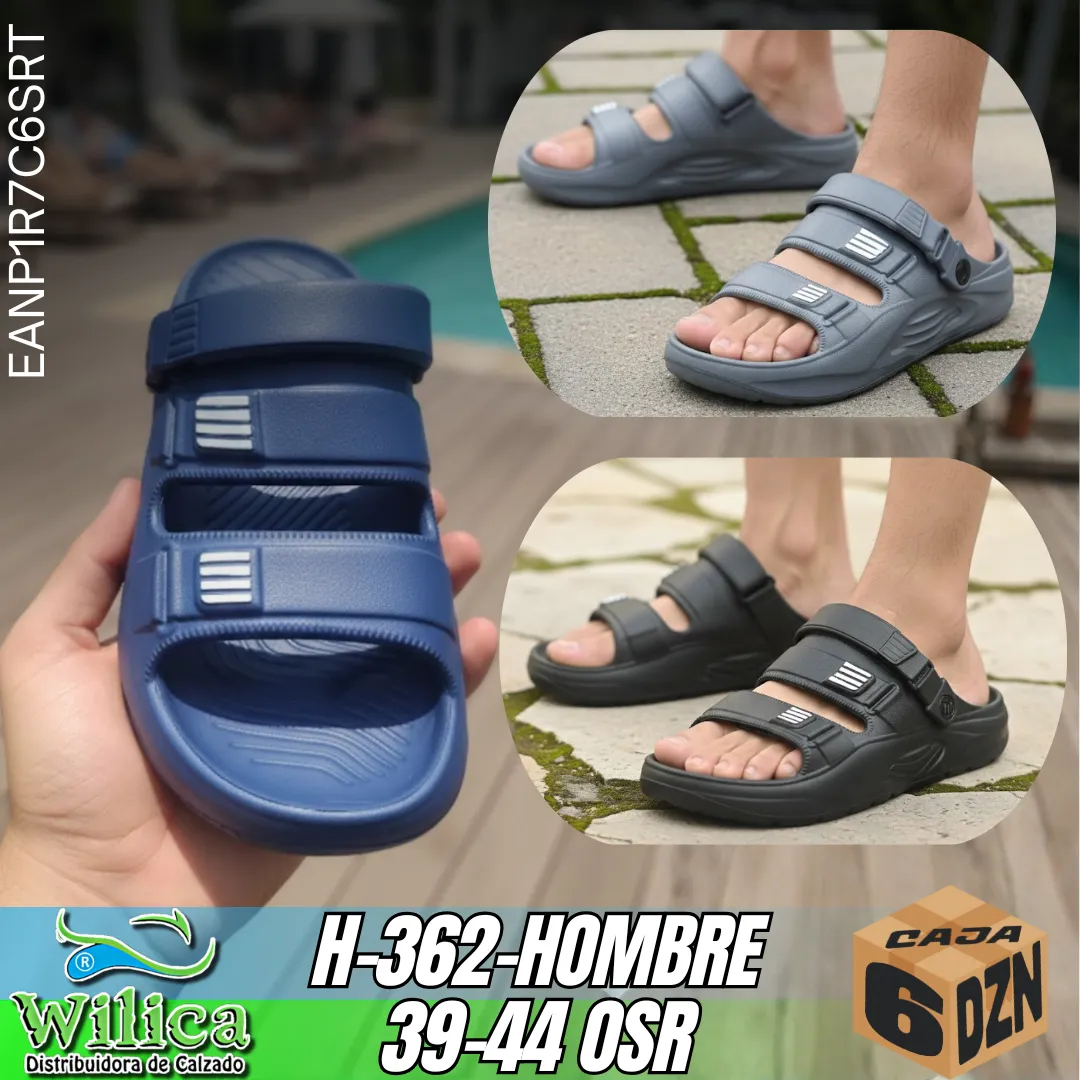 H-362-HOMBRE 39-44 OSR