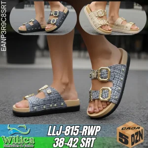 LLJ-815-RWP 38-42 SRT