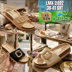 LMX-2492 38-41 SRT