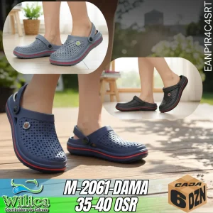 M-2061-DAMA 35-40 OSR