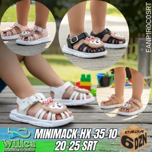 MINIMACK-HX-35-10 20-25 SRT