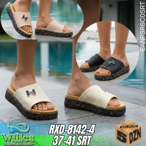 RXD-8142-4 37-41 SRT