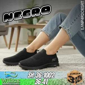 SH-36-1002 36-41 NEGRO