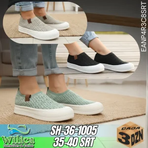 SH-36-1005 35-40 SRT