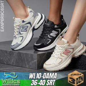 WL10-DAMA