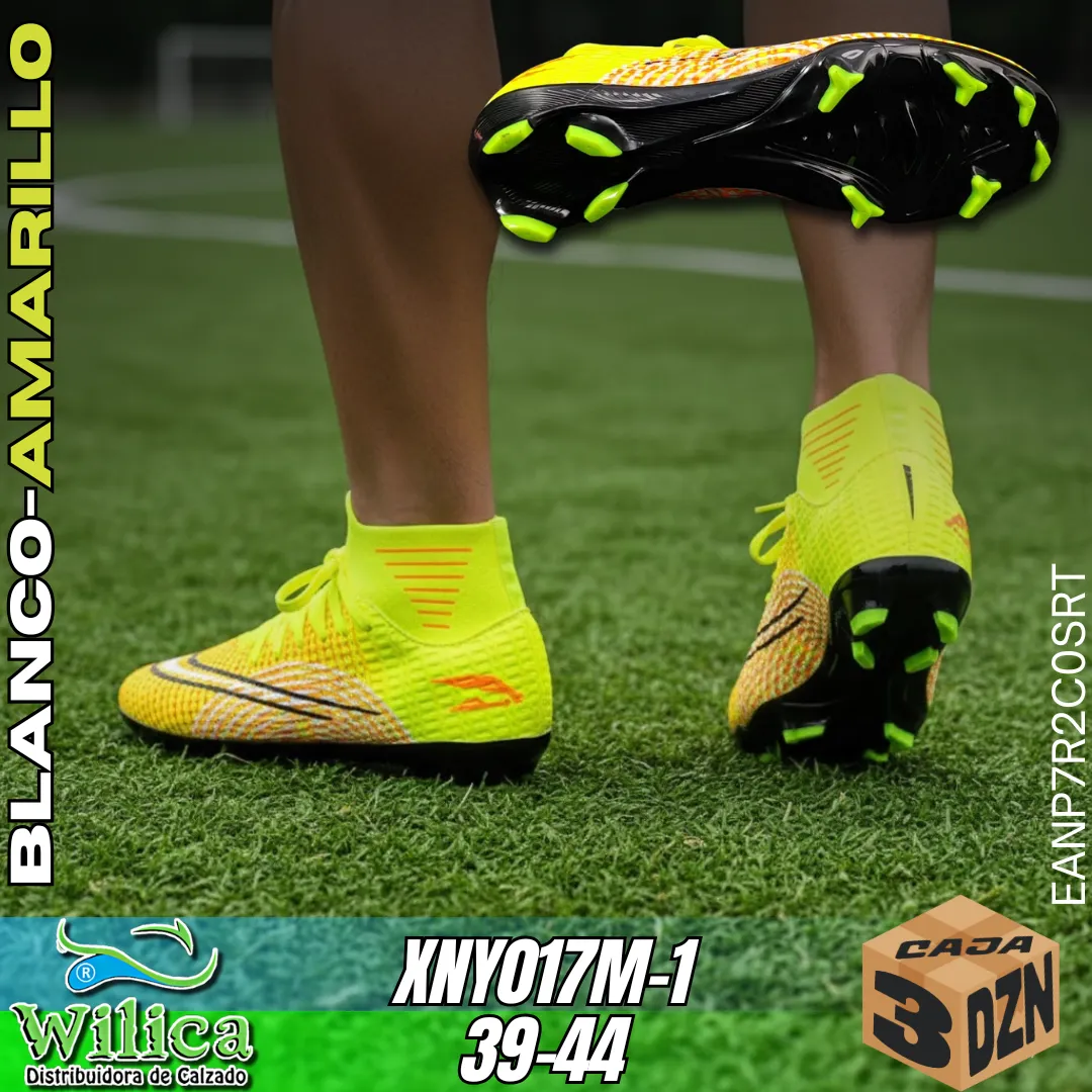 XNY017M-1