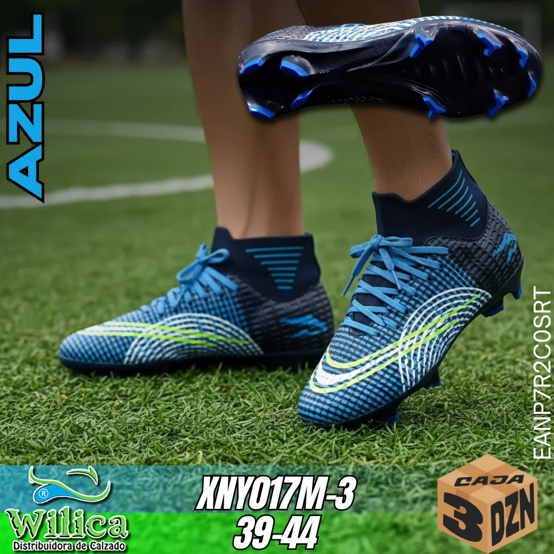 XNY017M-3
