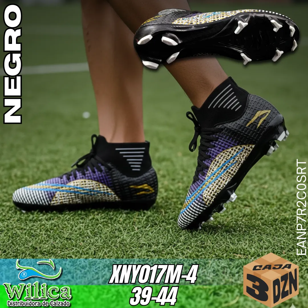 XNY017M-4