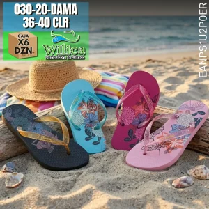 030-20-DAMA 36-40 CLR