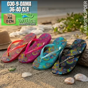 030-9-DAMA 36-40 CLR