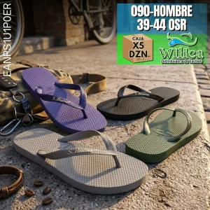 090-HOMBRE 39-44 OSR