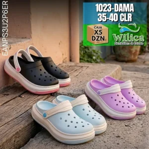 1023-DAMA 35-40 CLR