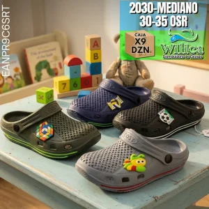 2030-MEDIANO