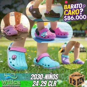 2030-NIÑOS