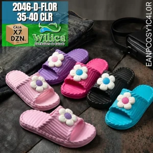 2046-D-FLOR
