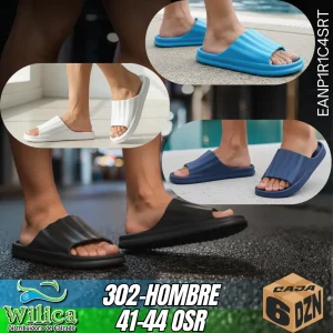 302-HOMBRE 41-44 OSR