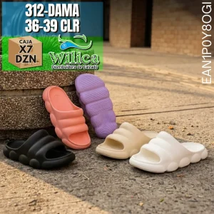 312-DAMA 36-39 CLR