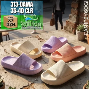 313-DAMA 35-40 CLR