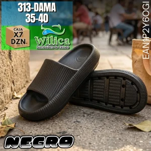 313-DAMA 35-40 NGR