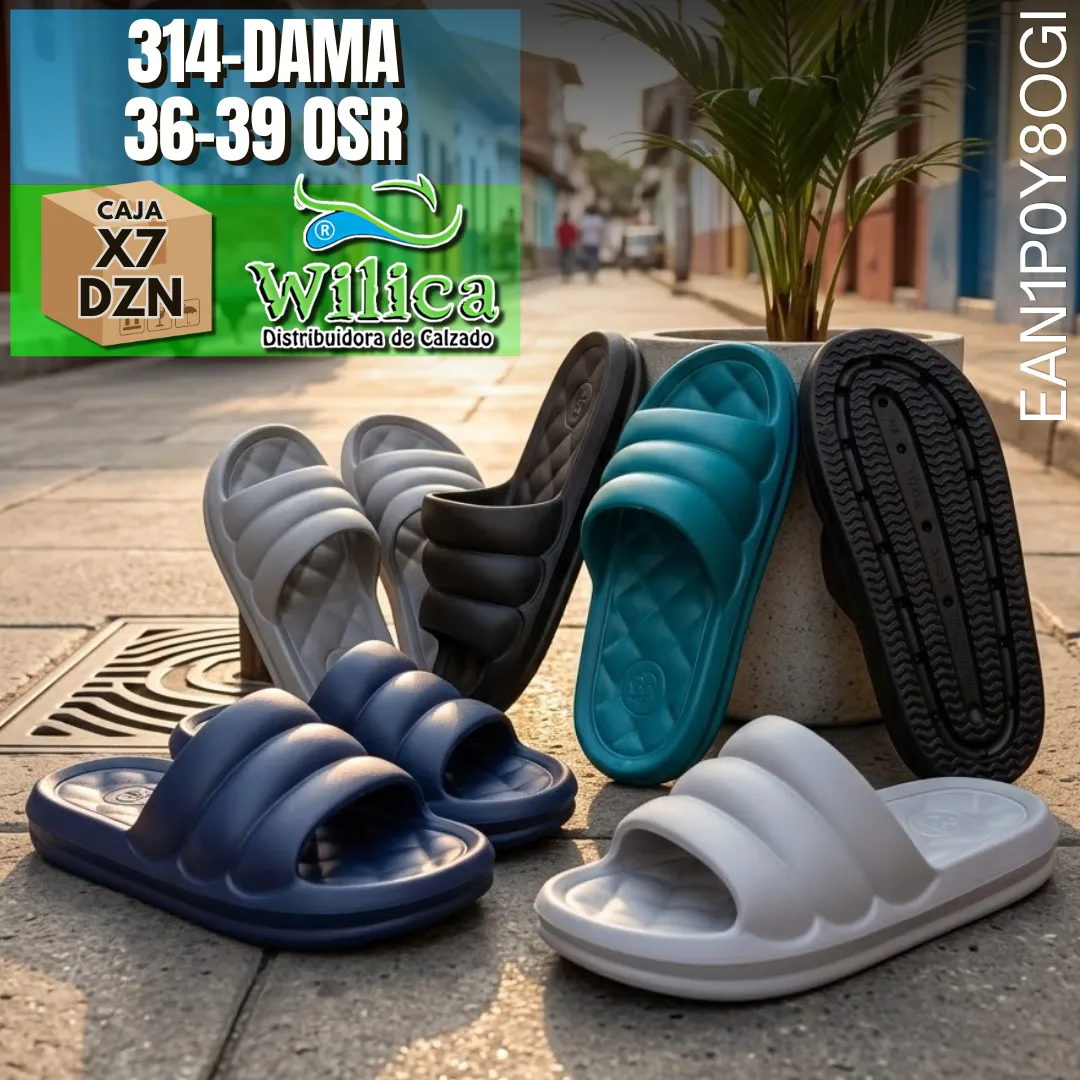 314-DAMA 36-39 OSR