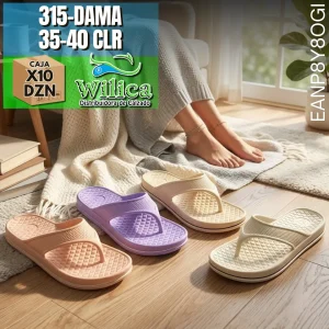 315-DAMA 35-40 CLR