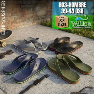 803-HOMBRE 39-44 OSR
