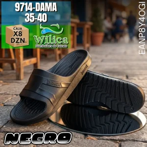 9714-DAMA 35-40 NGR