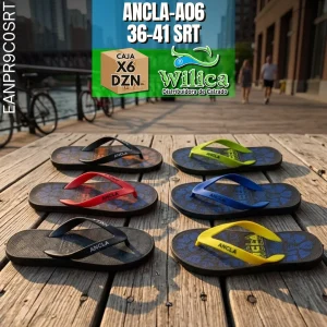 ANCLA-A06